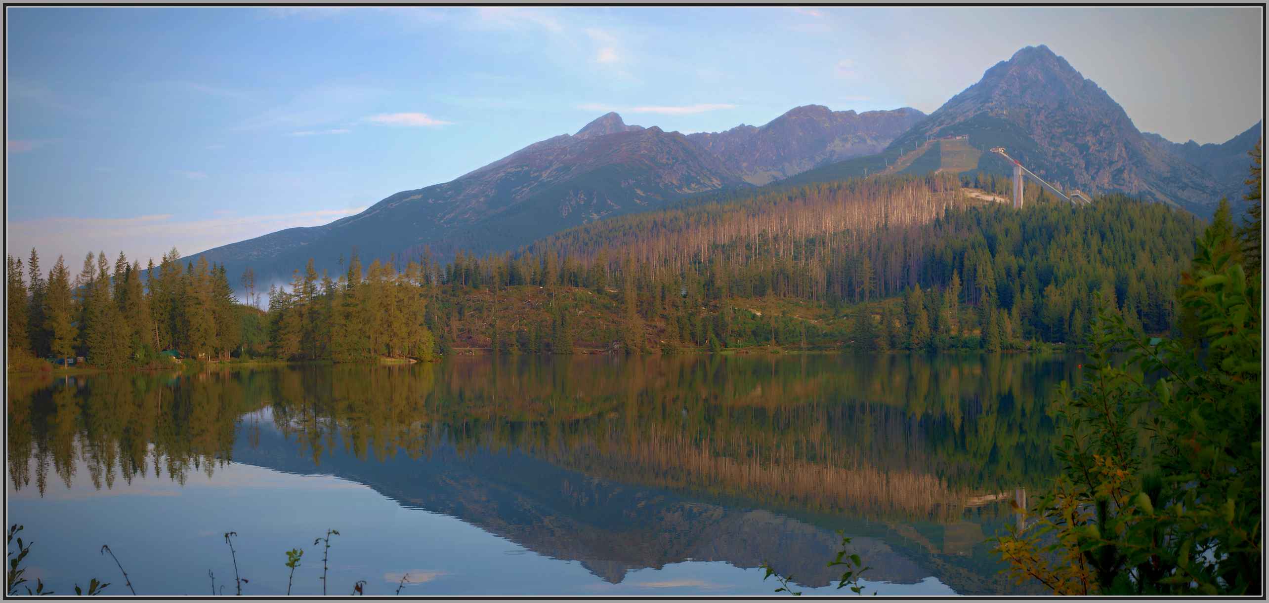 Štrbské Pleso